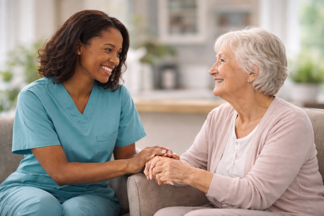 Safe and Reliable Care